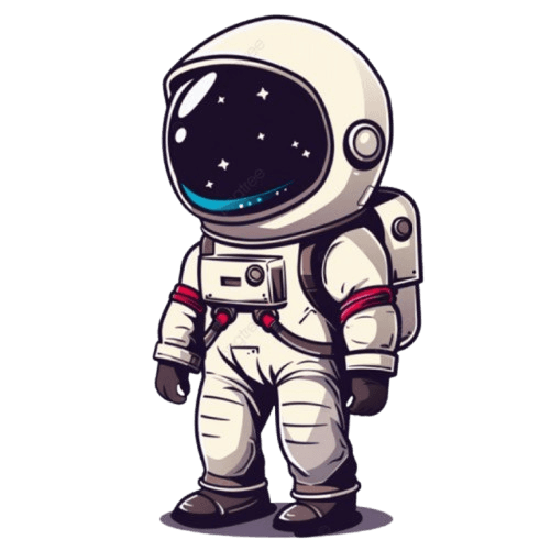 astronauta