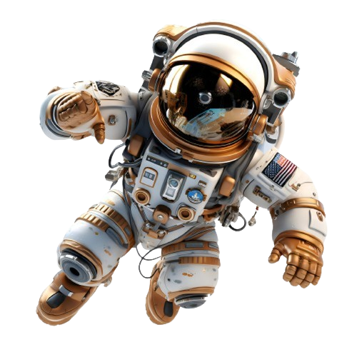 Astronauta